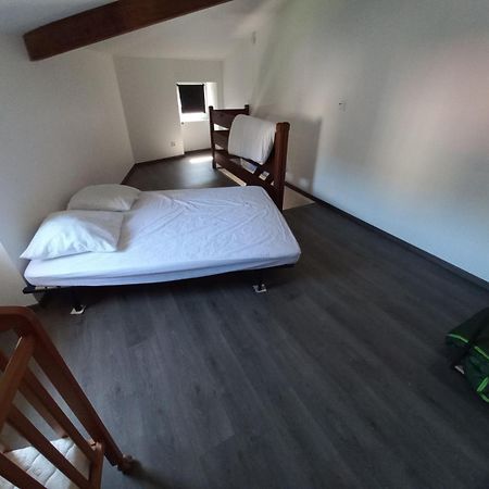 Appartement Atypique Largentière Buitenkant foto