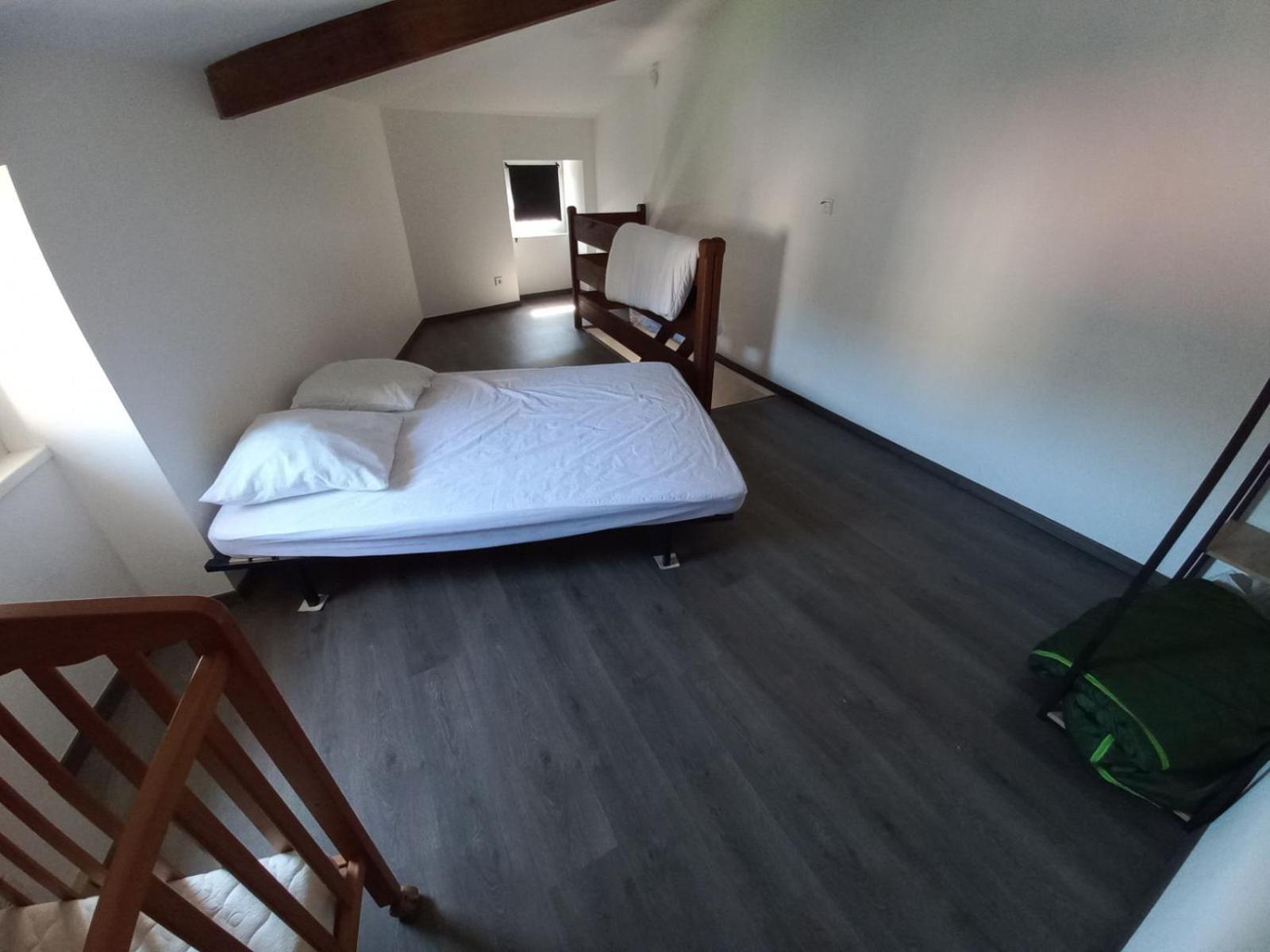 Appartement Atypique Largentière Buitenkant foto